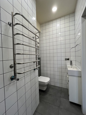 Продам однокомнатную (1-комн.) квартиру, Видова ул, 121Ак1, Новороссийск г