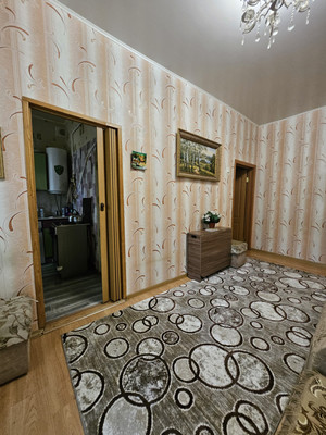 Продам двухкомнатную (2-комн.) квартиру, Академика Королева ул, 41, Казань г