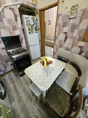 Продам двухкомнатную (2-комн.) квартиру, Академика Королева ул, 41, Казань г