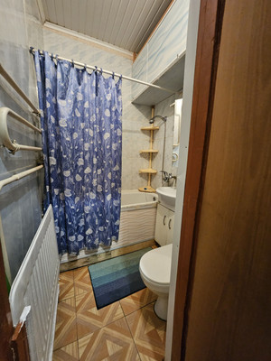 Продам двухкомнатную (2-комн.) квартиру, Академика Королева ул, 41, Казань г