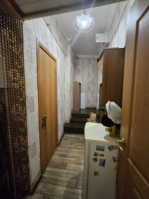 Продам двухкомнатную (2-комн.) квартиру, Академика Королева ул, 41, Казань г