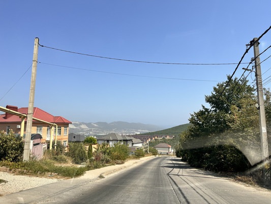 Продам участок 9 соток, ИЖС, 8-я Щель ул, Цемдолина с, 0 км от города