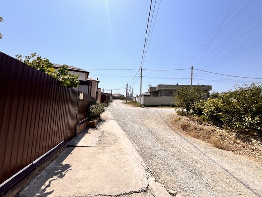 Продам участок 9 соток, ИЖС, 8-я Щель ул, Цемдолина с, 0 км от города