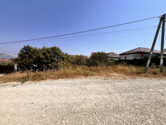 Продам участок 9 соток, ИЖС, 8-я Щель ул, Цемдолина с, 0 км от города