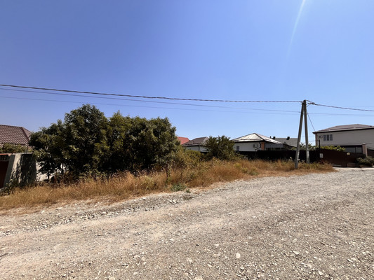 Продам участок 9 соток, ИЖС, 8-я Щель ул, Цемдолина с, 0 км от города