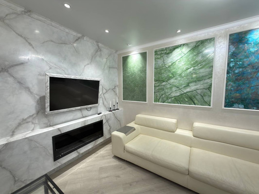 Продам двухкомнатную (2-комн.) квартиру, Архитектора Гайнутдинова ул, 26к2, Казань г