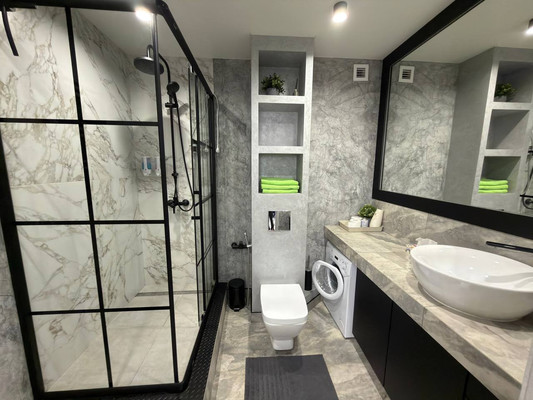 Продам двухкомнатную (2-комн.) квартиру, Архитектора Гайнутдинова ул, 26к2, Казань г