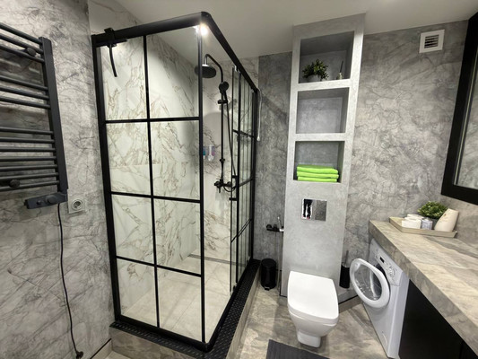 Продам двухкомнатную (2-комн.) квартиру, Архитектора Гайнутдинова ул, 26к2, Казань г