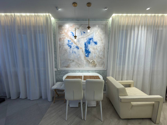 Продам двухкомнатную (2-комн.) квартиру, Архитектора Гайнутдинова ул, 26к2, Казань г