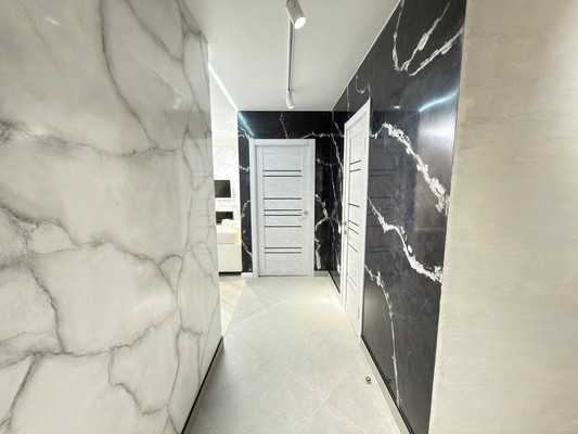 Продам двухкомнатную (2-комн.) квартиру, Архитектора Гайнутдинова ул, 26к2, Казань г