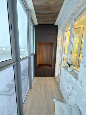 Продам двухкомнатную (2-комн.) квартиру, Архитектора Гайнутдинова ул, 26к2, Казань г