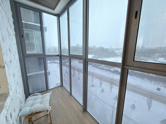 Продам двухкомнатную (2-комн.) квартиру, Архитектора Гайнутдинова ул, 26к2, Казань г