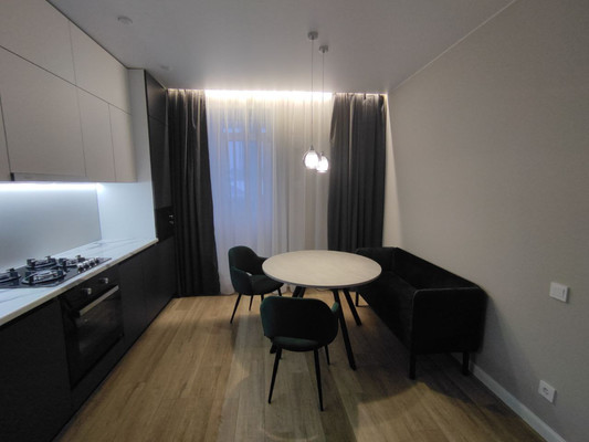 Продам двухкомнатную (2-комн.) квартиру, Володиной ул, 5, Иваново г