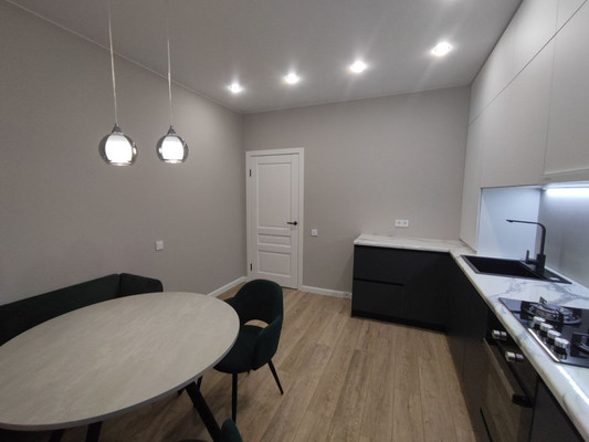 Продам двухкомнатную (2-комн.) квартиру, Володиной ул, 5, Иваново г