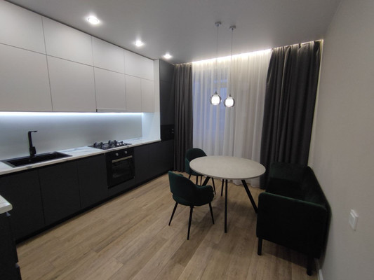 Продам двухкомнатную (2-комн.) квартиру, Володиной ул, 5, Иваново г