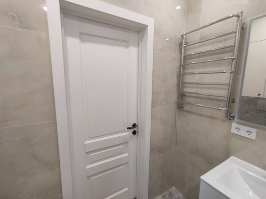 Продам двухкомнатную (2-комн.) квартиру, Володиной ул, 5, Иваново г