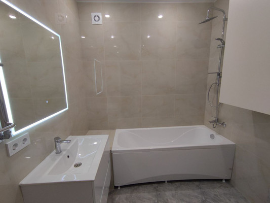 Продам двухкомнатную (2-комн.) квартиру, Володиной ул, 5, Иваново г