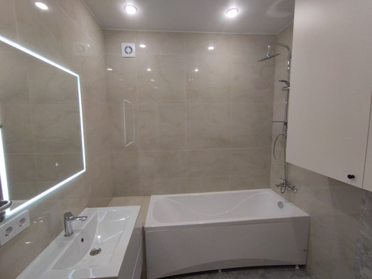 Продам двухкомнатную (2-комн.) квартиру, Володиной ул, 5, Иваново г