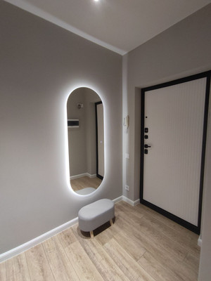 Продам двухкомнатную (2-комн.) квартиру, Володиной ул, 5, Иваново г