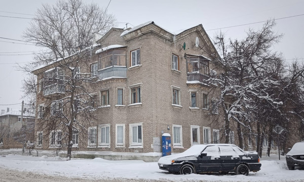 Продам многокомнатную квартиру, Энгельса ул, 41к8, Рязань г