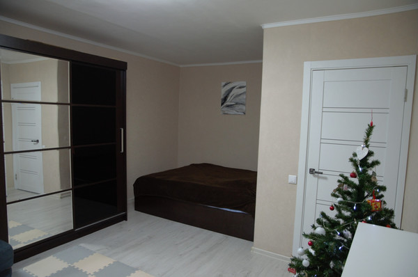 Продам однокомнатную (1-комн.) квартиру, Чебышевская ул, 8Ак1, Петергоф г