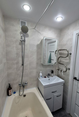 Продам однокомнатную (1-комн.) квартиру, Чебышевская ул, 8Ак1, Петергоф г