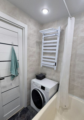 Продам однокомнатную (1-комн.) квартиру, Чебышевская ул, 8Ак1, Петергоф г