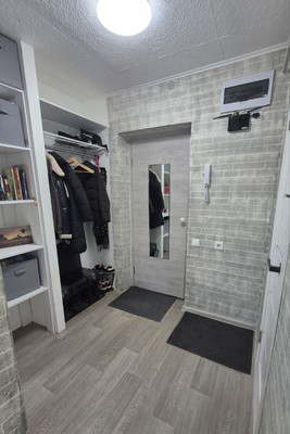 Продам однокомнатную (1-комн.) квартиру, Чебышевская ул, 8Ак1, Петергоф г