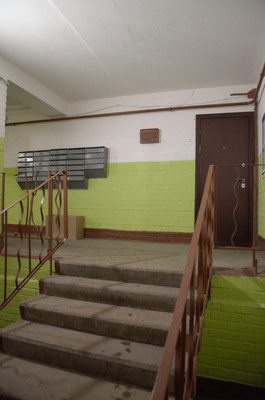 Продам однокомнатную (1-комн.) квартиру, Чебышевская ул, 8Ак1, Петергоф г