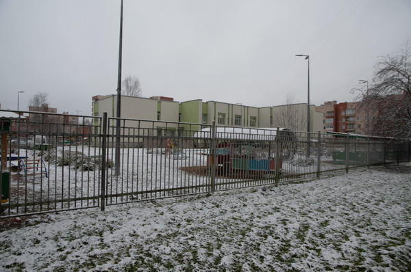 Продам однокомнатную (1-комн.) квартиру, Чебышевская ул, 8Ак1, Петергоф г