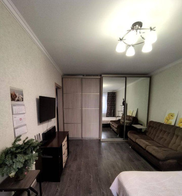 Продам однокомнатную (1-комн.) квартиру, Волкова ул, 17/1, Ростов-на-Дону г