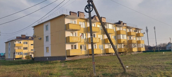 Продам однокомнатную (1-комн.) квартиру, Советский пер, 4А, Комсомольский п