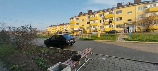 Продам однокомнатную (1-комн.) квартиру, Советский пер, 4А, Комсомольский п