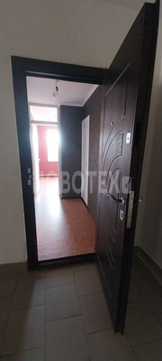 Продам однокомнатную (1-комн.) квартиру, Советский пер, 4А, Комсомольский п