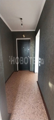 Продам однокомнатную (1-комн.) квартиру, Советский пер, 4А, Комсомольский п