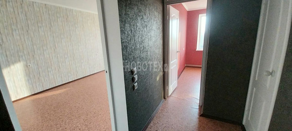 Продам однокомнатную (1-комн.) квартиру, Советский пер, 4А, Комсомольский п