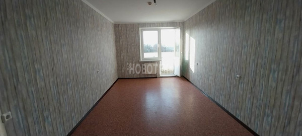 Продам однокомнатную (1-комн.) квартиру, Советский пер, 4А, Комсомольский п