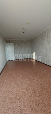 Продам однокомнатную (1-комн.) квартиру, Советский пер, 4А, Комсомольский п