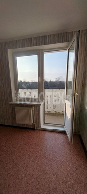 Продам однокомнатную (1-комн.) квартиру, Советский пер, 4А, Комсомольский п