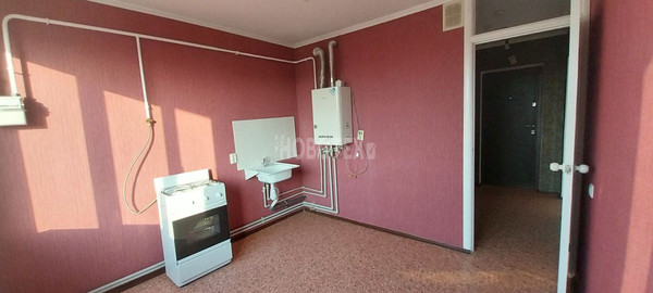 Продам однокомнатную (1-комн.) квартиру, Советский пер, 4А, Комсомольский п