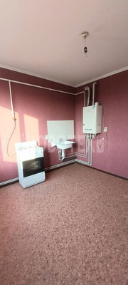 Продам однокомнатную (1-комн.) квартиру, Советский пер, 4А, Комсомольский п