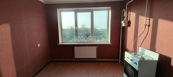 Продам однокомнатную (1-комн.) квартиру, Советский пер, 4А, Комсомольский п