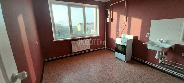 Продам однокомнатную (1-комн.) квартиру, Советский пер, 4А, Комсомольский п