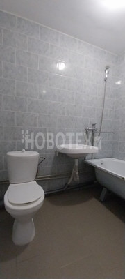 Продам однокомнатную (1-комн.) квартиру, Советский пер, 4А, Комсомольский п