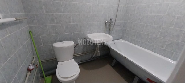 Продам однокомнатную (1-комн.) квартиру, Советский пер, 4А, Комсомольский п