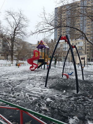 Продам двухкомнатную (2-комн.) квартиру, Шевченко ул, 55, Новороссийск г