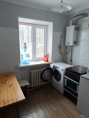 Продам двухкомнатную (2-комн.) квартиру, Шевченко ул, 55, Новороссийск г