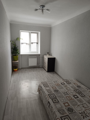 Продам двухкомнатную (2-комн.) квартиру, Шевченко ул, 55, Новороссийск г