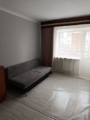 Продам двухкомнатную (2-комн.) квартиру, Шевченко ул, 55, Новороссийск г