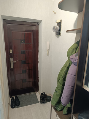 Продам двухкомнатную (2-комн.) квартиру, Шевченко ул, 55, Новороссийск г